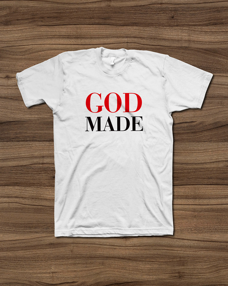 God Made